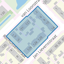 Perceel HZM00-A-3642