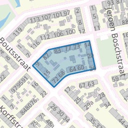 Perceel HZM00-A-3645