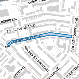 Perceel HZM00-A-3646