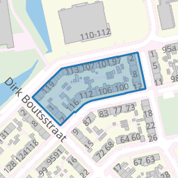 Perceel HZM00-A-3647