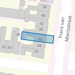 Perceel HZM00-A-3653