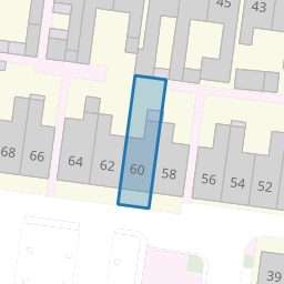 Perceel HZM00-A-3668