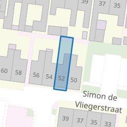 Perceel HZM00-A-3673