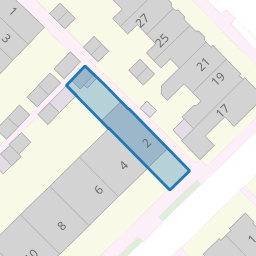 Perceel HZM00-A-3675