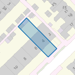 Perceel HZM00-A-3676