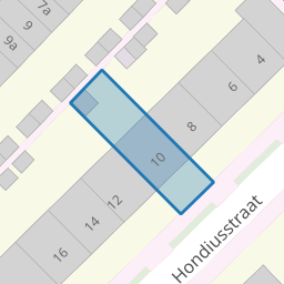 Perceel HZM00-A-3679