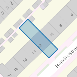 Perceel HZM00-A-3680