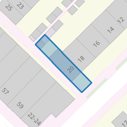 Perceel HZM00-A-3684