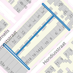 Perceel HZM00-A-3685