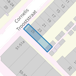 Perceel HZM00-A-3686