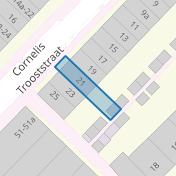 Perceel HZM00-A-3688