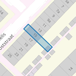 Perceel HZM00-A-3691