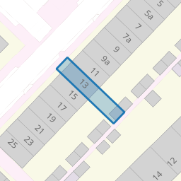 Perceel HZM00-A-3692