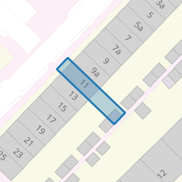 Perceel HZM00-A-3693