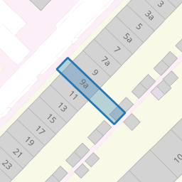 Perceel HZM00-A-3694