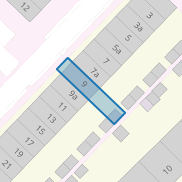 Perceel HZM00-A-3695