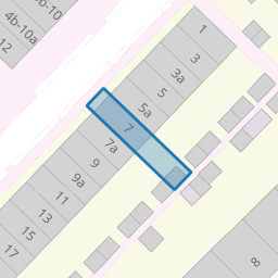 Perceel HZM00-A-3697