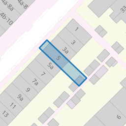 Perceel HZM00-A-3699