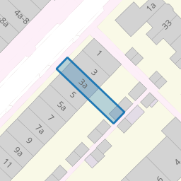 Perceel HZM00-A-3700