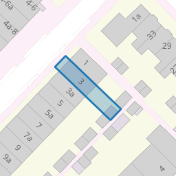 Perceel HZM00-A-3701