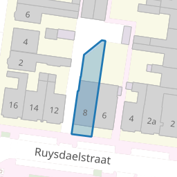 Perceel HZM00-A-3714