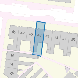 Perceel HZM00-A-3718