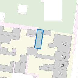 Perceel HZM00-A-3736