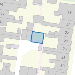 Perceel HZM00-A-3739