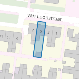 Perceel HZM00-A-3744