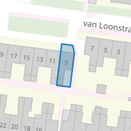 Perceel HZM00-A-3747