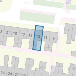 Perceel HZM00-A-3749