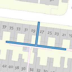 Perceel HZM00-A-3757