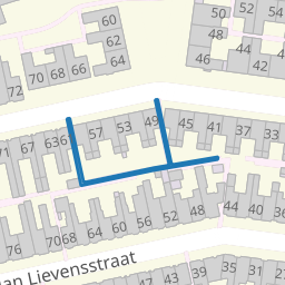 Perceel HZM00-A-3768