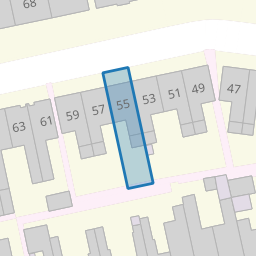 Perceel HZM00-A-3772