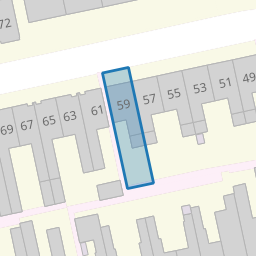 Perceel HZM00-A-3774