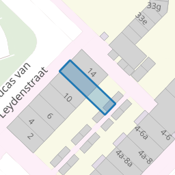 Perceel HZM00-A-3776