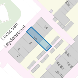 Perceel HZM00-A-3777