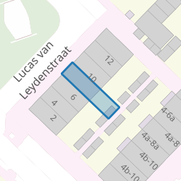 Perceel HZM00-A-3778