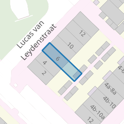 Perceel HZM00-A-3779