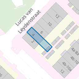 Perceel HZM00-A-3780