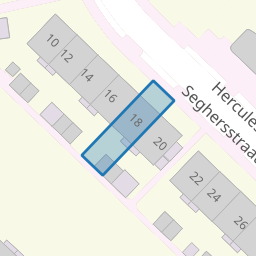 Perceel HZM00-A-3788