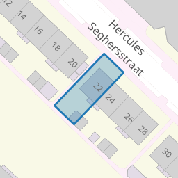 Perceel HZM00-A-3790