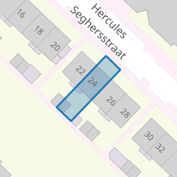 Perceel HZM00-A-3791