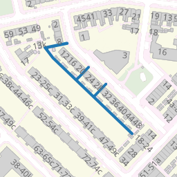 Perceel HZM00-A-3804