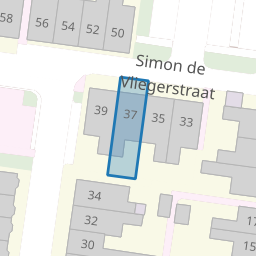 Perceel HZM00-A-3807