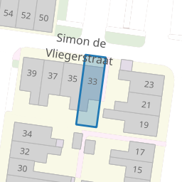 Perceel HZM00-A-3809