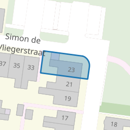 Perceel HZM00-A-3810