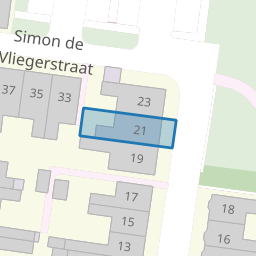 Perceel HZM00-A-3811