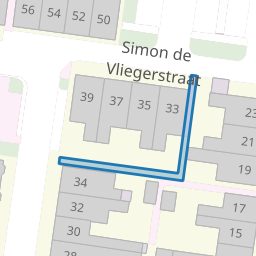 Perceel HZM00-A-3813