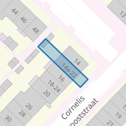 Perceel HZM00-A-3817